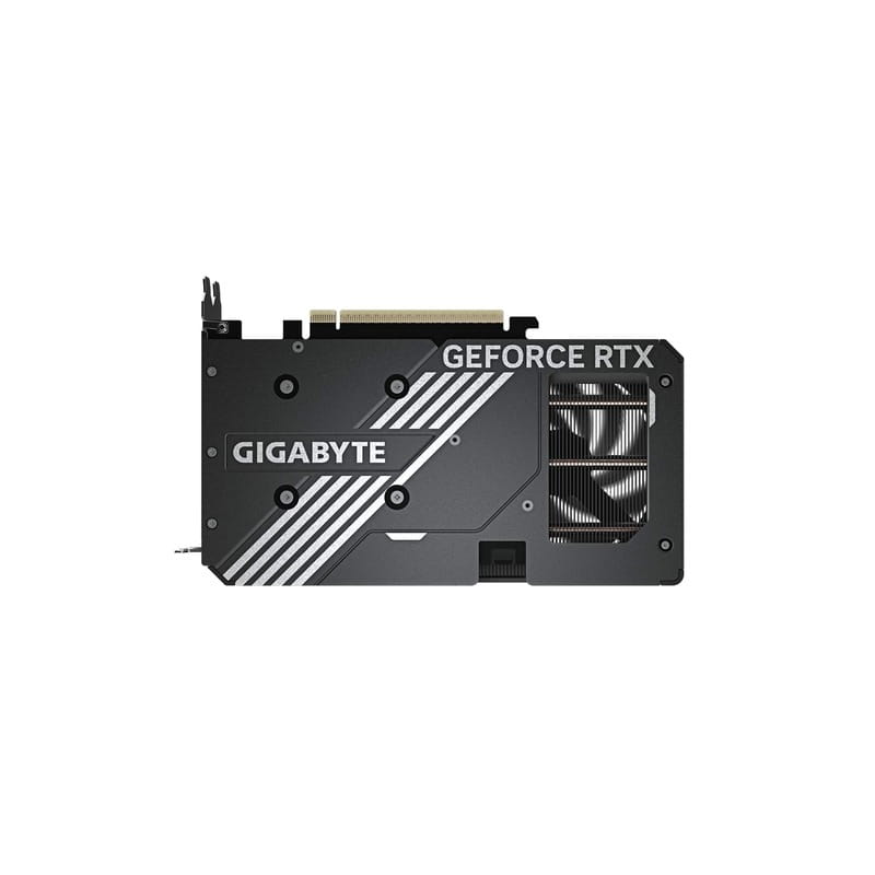 Відеокарта GF RTX 5060 Ti 16GB GDDR7 Windforce Max OC Gigabyte (GV-N506TWF2MAX OC-16GD)