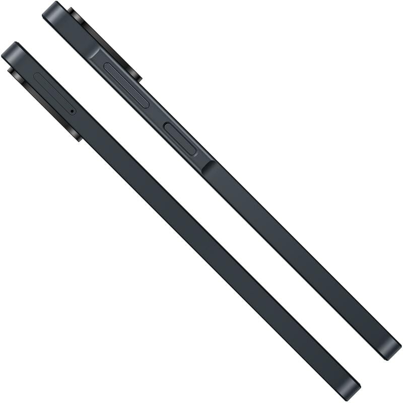 Смартфон Samsung Galaxy A07 SM-A075 4/128GB Black (SM-A075FZKGSEK)