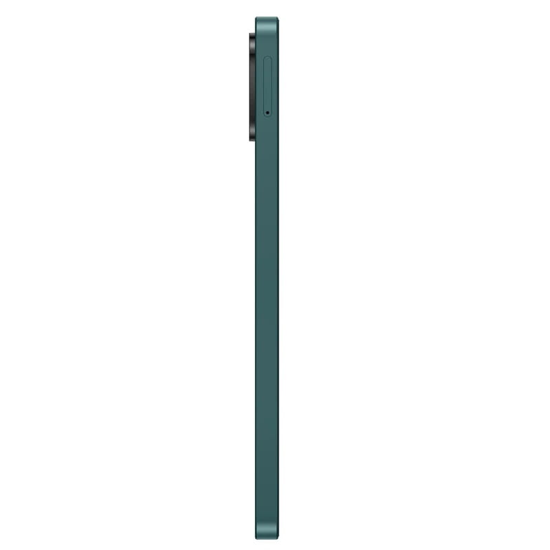 Смартфон Samsung Galaxy A07 SM-A075 4/128GB Green (SM-A075FZGGSEK)