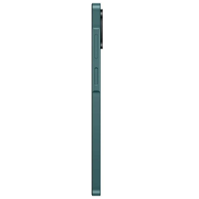 Смартфон Samsung Galaxy A07 SM-A075 4/128GB Green (SM-A075FZGGSEK)