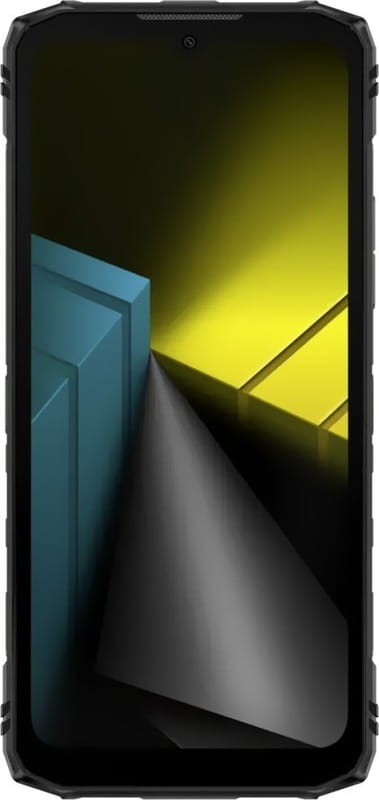 Смартфон Doogee Blade10 Ultra Energy 8/256GB Black