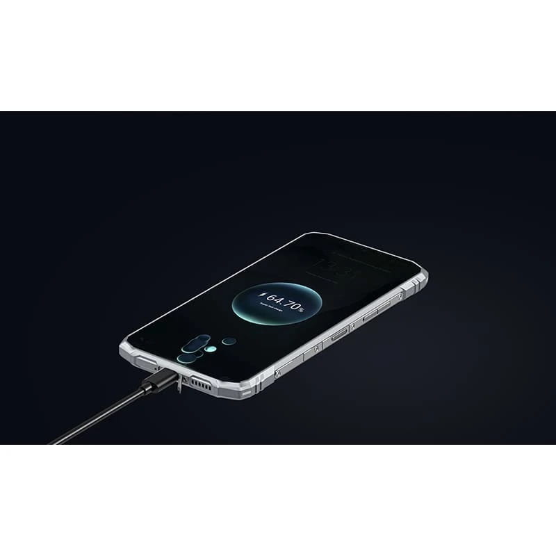 Смартфон Doogee Blade10 Ultra Energy 8/256GB Titanium