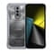 Фото - Смартфон Doogee Blade10 Ultra Energy 8/256GB Titanium | click.ua