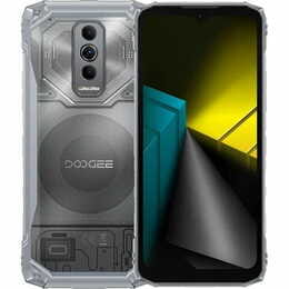 Смартфон Doogee Blade10 Ultra Energy 8/256GB Titanium