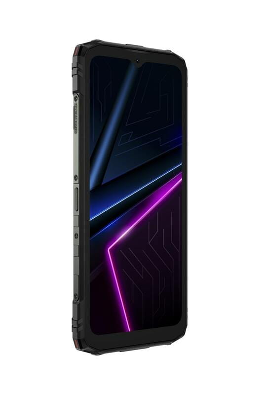 Смартфон Doogee Blade10 Pro Energy 6/256GB Black Red