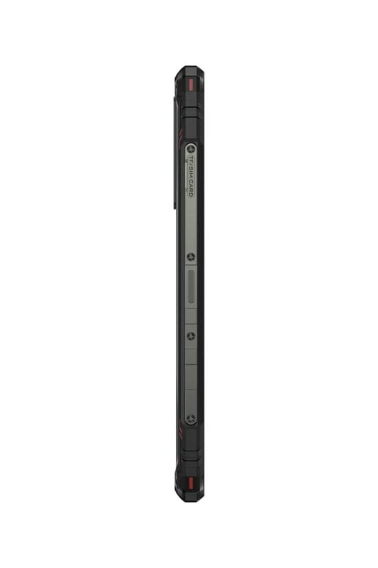 Смартфон Doogee Blade10 Pro Energy 6/256GB Black Red