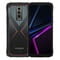 Фото - Смартфон Doogee Blade10 Pro Energy 6/256GB Black Red | click.ua