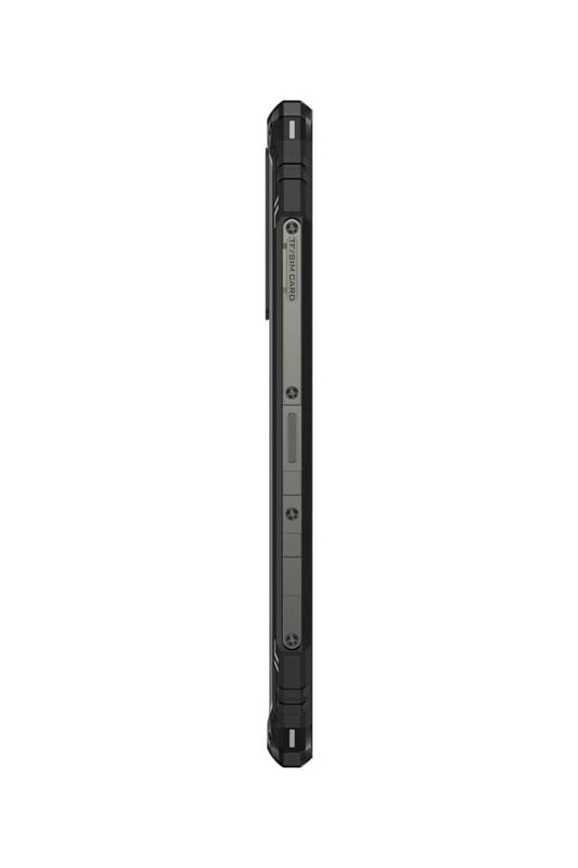 Смартфон Doogee Blade10 Pro Energy 6/256GB Black Tarnish