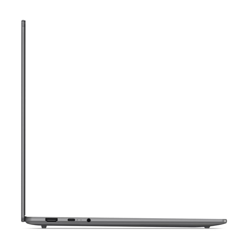 Ноутбук Lenovo Yoga Slim 7 15ILL9 (83HM005HRA) Luna Grey