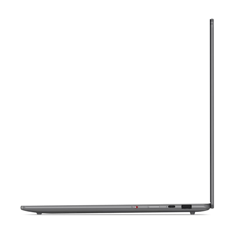 Ноутбук Lenovo Yoga Slim 7 15ILL9 (83HM005HRA) Luna Grey