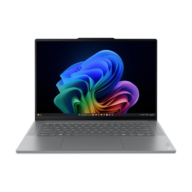 Ноутбук Lenovo Yoga Slim 7 15ILL9 (83HM005HRA) Luna Grey