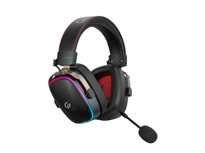Гарнитура GamePro Asgard Valkyria Black (HSW249B)