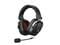 Фото - Гарнитура GamePro Asgard Valkyria Black (HSW249B) | click.ua