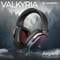 Фото - Гарнитура GamePro Asgard Valkyria Black (HSW249B) | click.ua