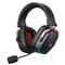 Фото - Гарнитура GamePro Asgard Valkyria Black (HSW249B) | click.ua