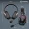 Фото - Гарнитура GamePro Asgard Valkyria Black (HSW249B) | click.ua