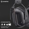Фото - Гарнітура GamePro Genesis Hunter Black (HS1350B) | click.ua