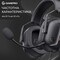 Фото - Гарнітура GamePro Genesis Hunter Black (HS1350B) | click.ua