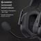 Фото - Гарнітура GamePro Genesis Hunter Black (HS1350B) | click.ua