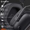 Фото - Гарнітура GamePro Genesis Hunter Black (HS1350B) | click.ua