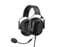Фото - Гарнитура GamePro Genesis Hunter Black (HS1350B) | click.ua