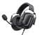 Фото - Гарнитура GamePro Genesis Hunter Black (HS1350B) | click.ua