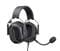 Фото - Гарнитура GamePro Genesis Hunter Black (HS1350B) | click.ua