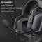 Фото - Гарнитура GamePro Genesis Hunter Black (HS1350B) | click.ua
