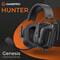Фото - Гарнитура GamePro Genesis Hunter Black (HS1350B) | click.ua
