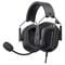 Фото - Гарнитура GamePro Genesis Hunter Black (HS1350B) | click.ua