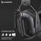 Фото - Гарнитура GamePro Genesis Hunter Black (HS1350B) | click.ua