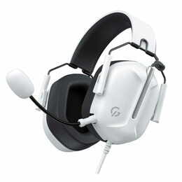 Гарнитура GamePro Genesis Hunter White (HS1350W)