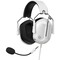 Фото - Гарнітура GamePro Genesis Hunter White (HS1350W) | click.ua