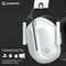 Фото - Гарнитура GamePro Genesis Hunter White (HS1350W) | click.ua