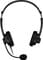 Фото - Гарнитура Genius HS-230U Black (31710021405) | click.ua
