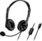 Фото - Гарнитура Genius HS-230U Black (31710021405) | click.ua