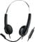 Фото - Гарнiтура Genius HS-220U Black (31710032401) | click.ua
