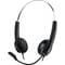 Фото - Гарнiтура Genius HS-220U Black (31710032401) | click.ua
