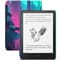 Фото - Електронна книга Amazon Kindle Paperwhite Kids (11th Gen) 16GB Black with Cyber City Cover_JP | click.ua