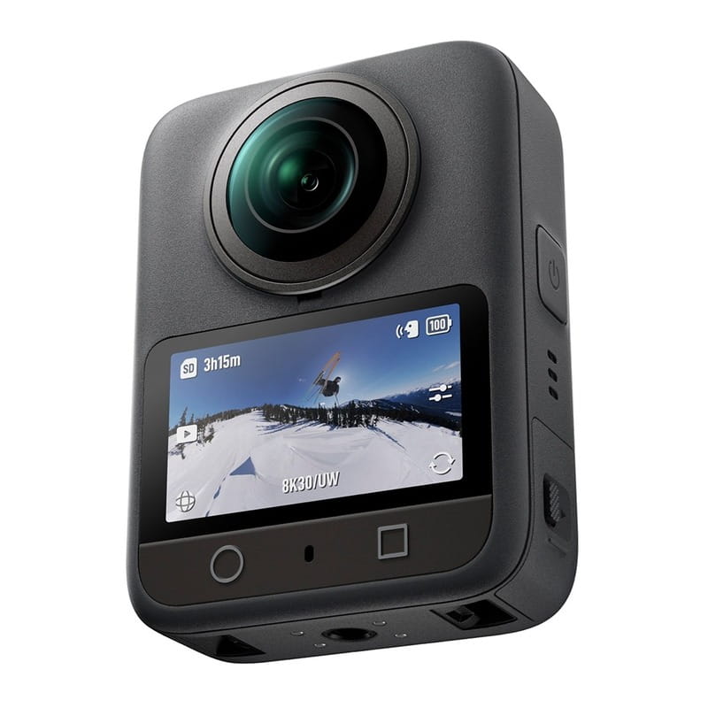 Экшн-камера DJI Osmo 360 Adventure Combo (CP.OS.00000442.02)_EU