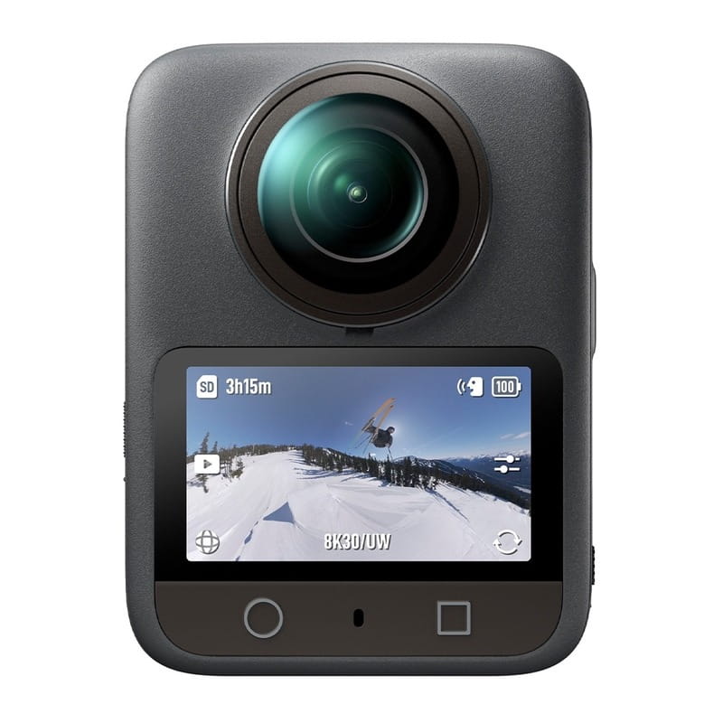 Экшн-камера DJI Osmo 360 Adventure Combo (CP.OS.00000442.02)_EU