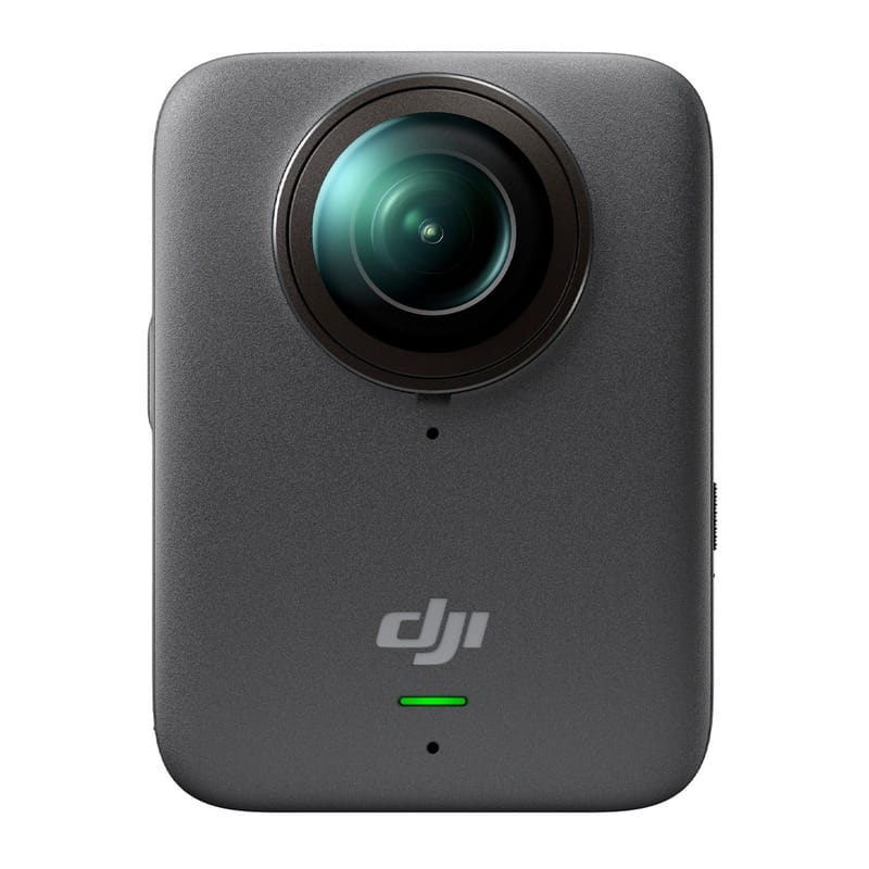 Экшн-камера DJI Osmo 360 Adventure Combo (CP.OS.00000442.02)_EU