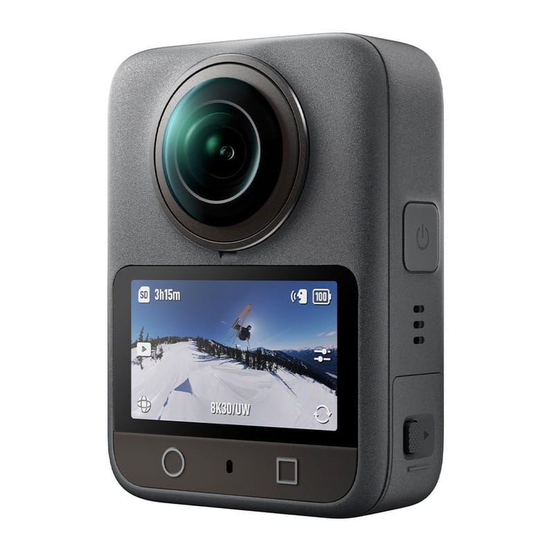 Экшн-камера DJI Osmo 360 Adventure Combo (CP.OS.00000442.02)_EU