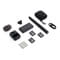 Фото - Экшн-камера DJI Osmo 360 Adventure Combo (CP.OS.00000442.02)_EU | click.ua