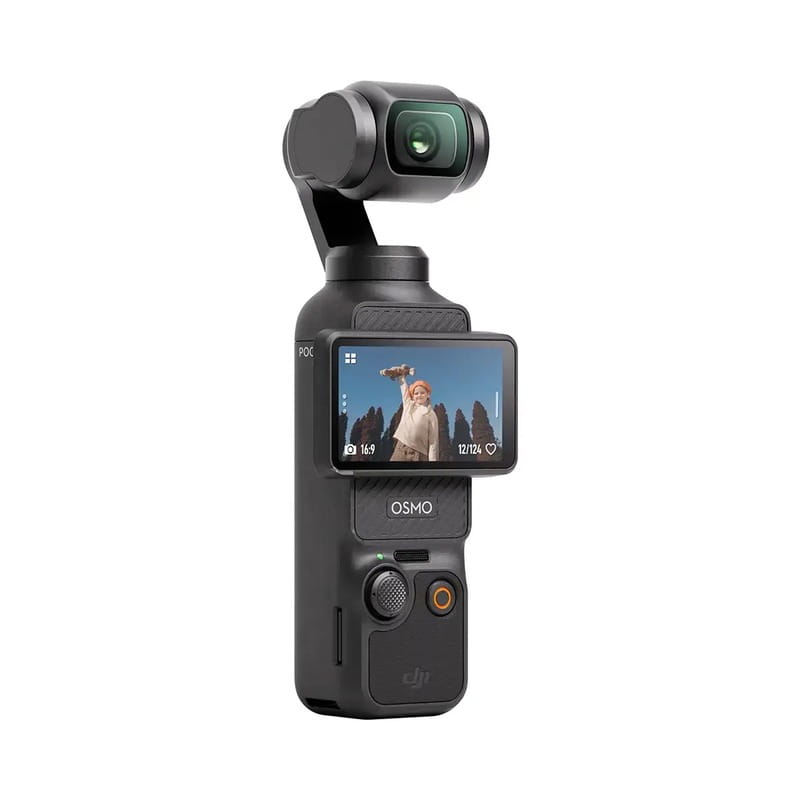 Экшн-камера DJI Osmo Pocket 3 Creator Combo (CP.OS.00000302.01)_EU