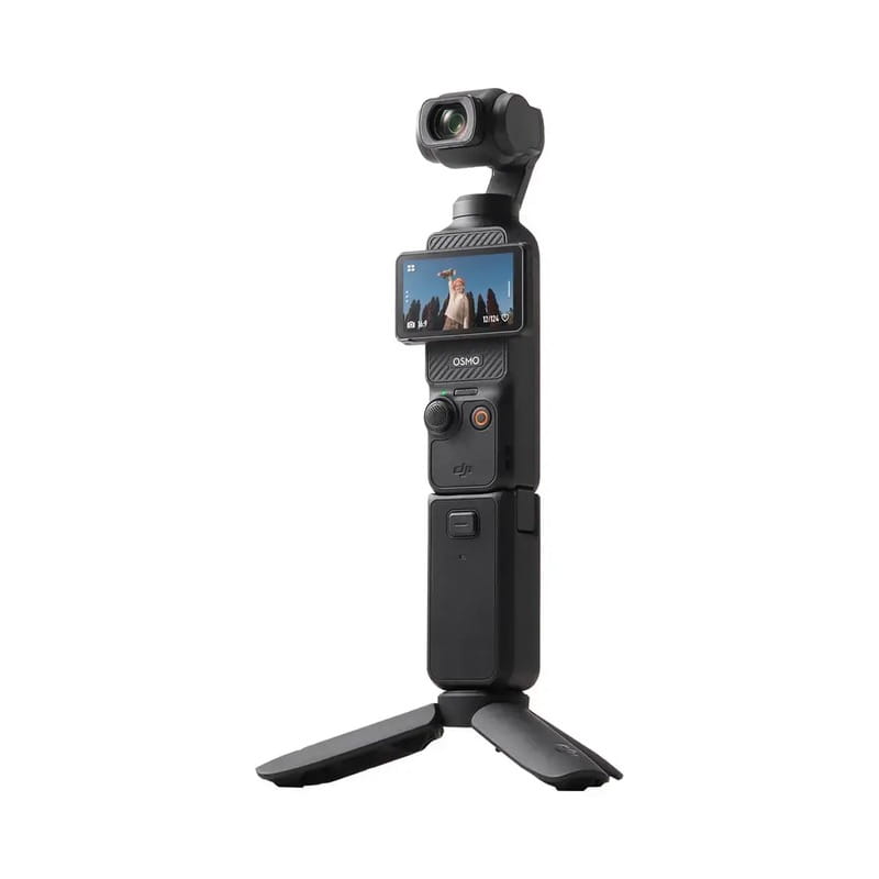 Экшн-камера DJI Osmo Pocket 3 Creator Combo (CP.OS.00000302.01)_EU