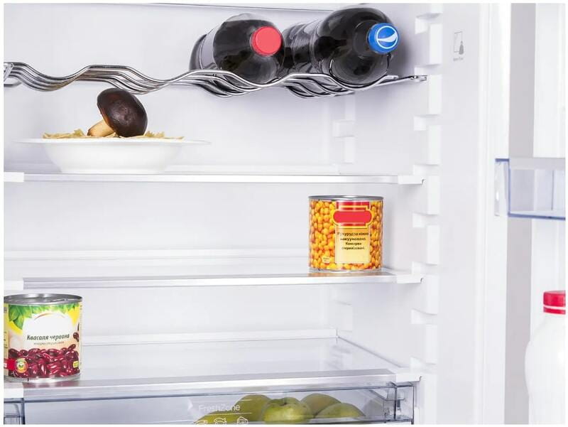 Вбудований холодильник Gorenje NRKI2181A1