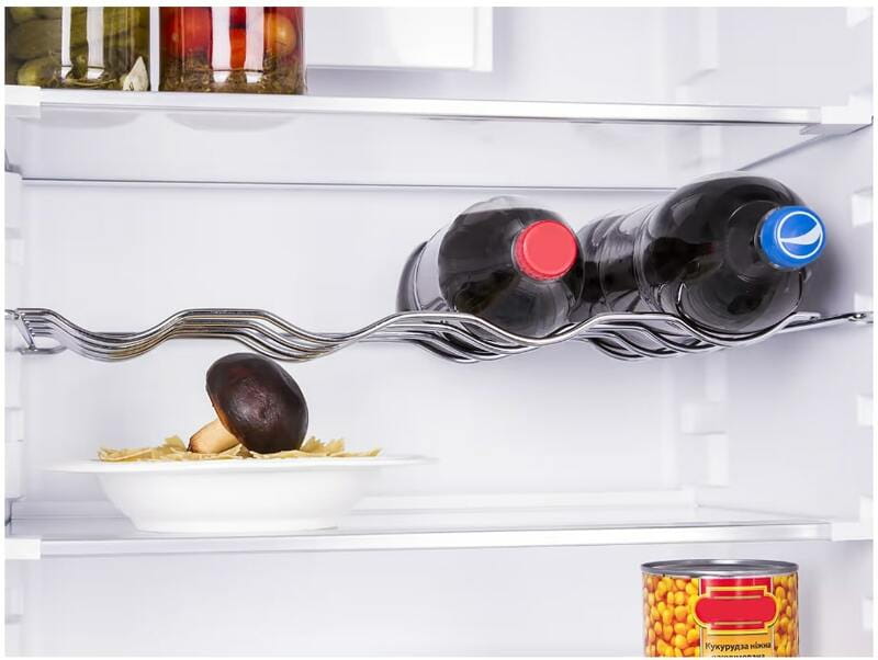 Вбудований холодильник Gorenje NRKI2181A1