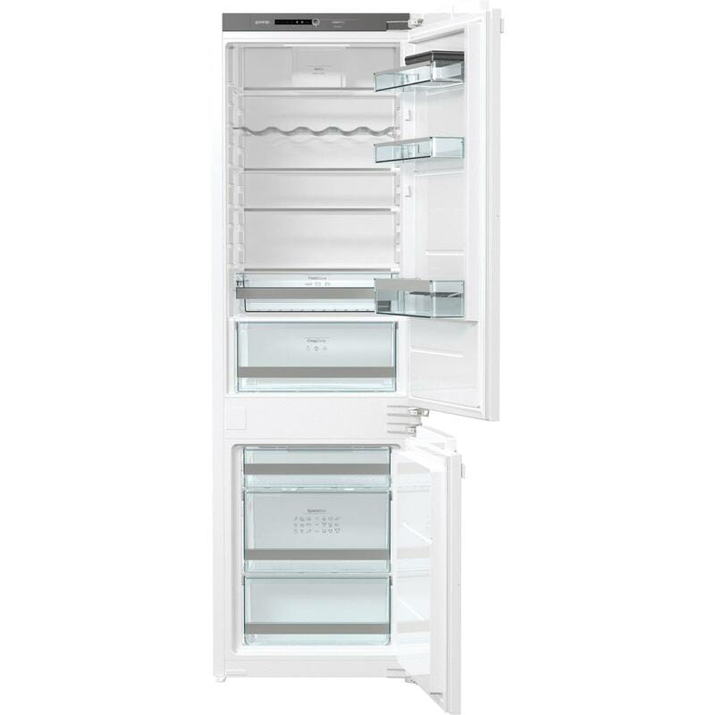 Вбудований холодильник Gorenje NRKI2181A1