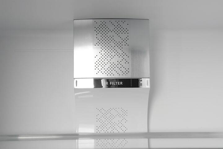 Встраиваемый холодильник Whirlpool SP40 802 EU